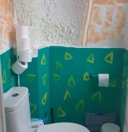Bonita Habitación En Pleno Centro De Coruña Quarto em Acomodações Particulares