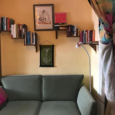 Bonita En Pleno Centro De Coruna Homestay A Coruna