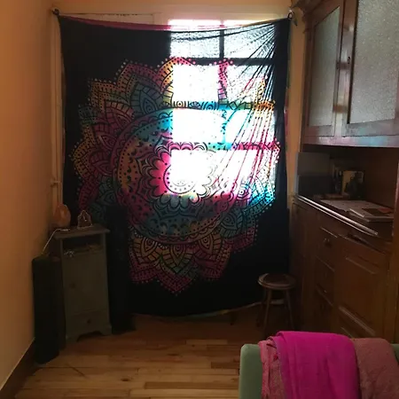 Bonita En Pleno Centro De Coruna Homestay A Coruna