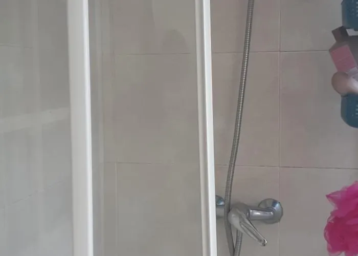 Bonita En Pleno Centro De Coruna 拉科鲁尼亚