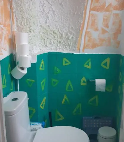 Bonita En Pleno Centro De Coruna 民宿