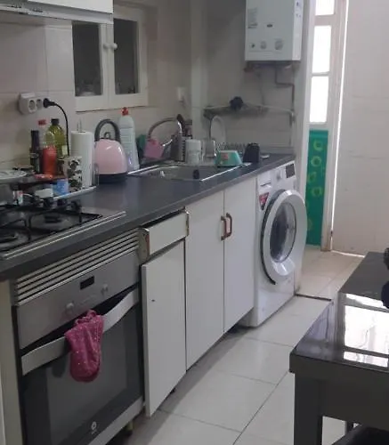 Bonita En Pleno Centro De Coruna 民宿