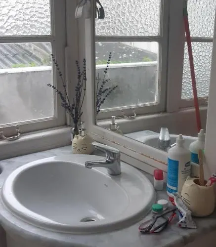 民宿 Bonita En Pleno Centro De Coruna 拉科鲁尼亚